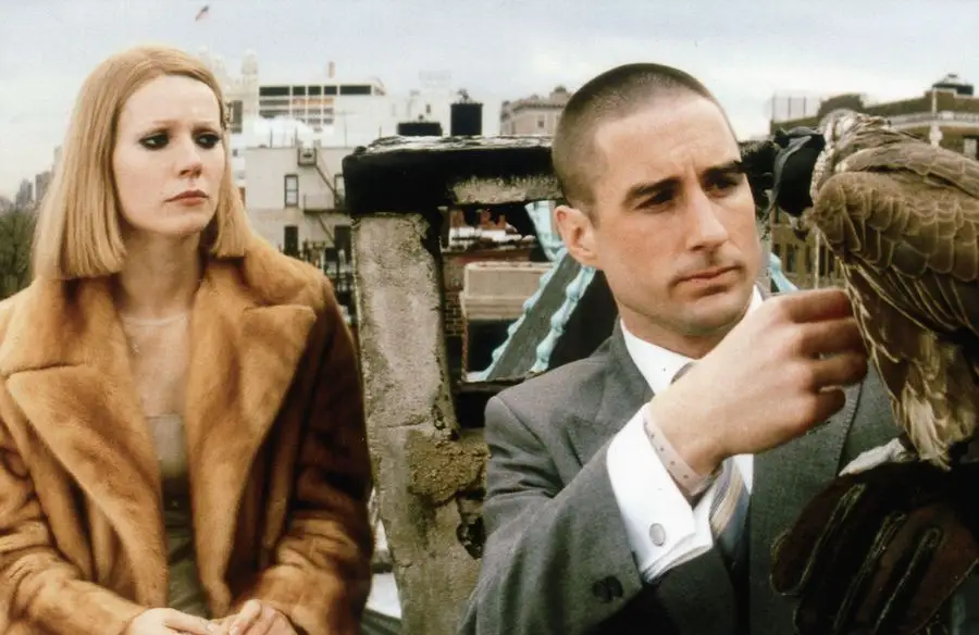 The Royal Tenenbaums, aka Die Royal Tenenbaums, USA 2001, Wes Anderson, Luke Wilson, Gwyneth Paltrow