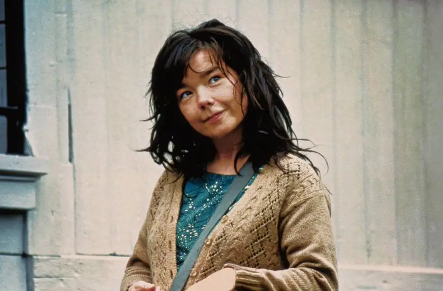 Revisiting Björk