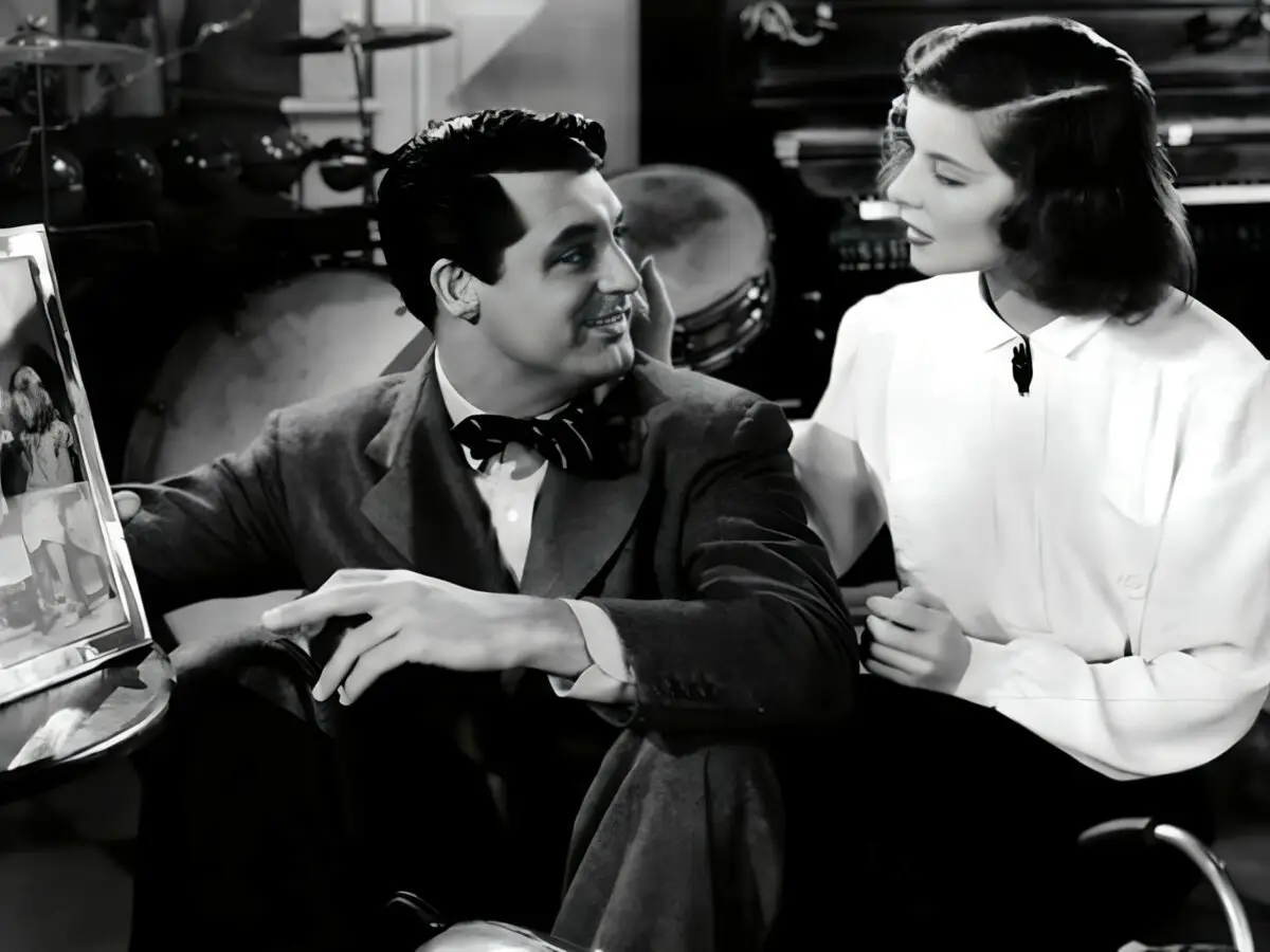 Cary Grant - Holiday - Far Out Magazine