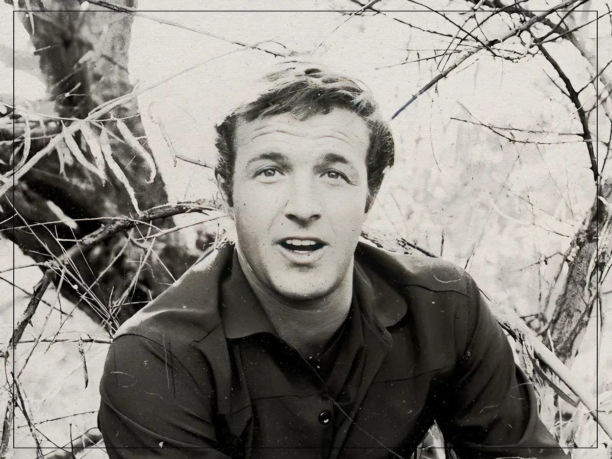 James Caan - Actor