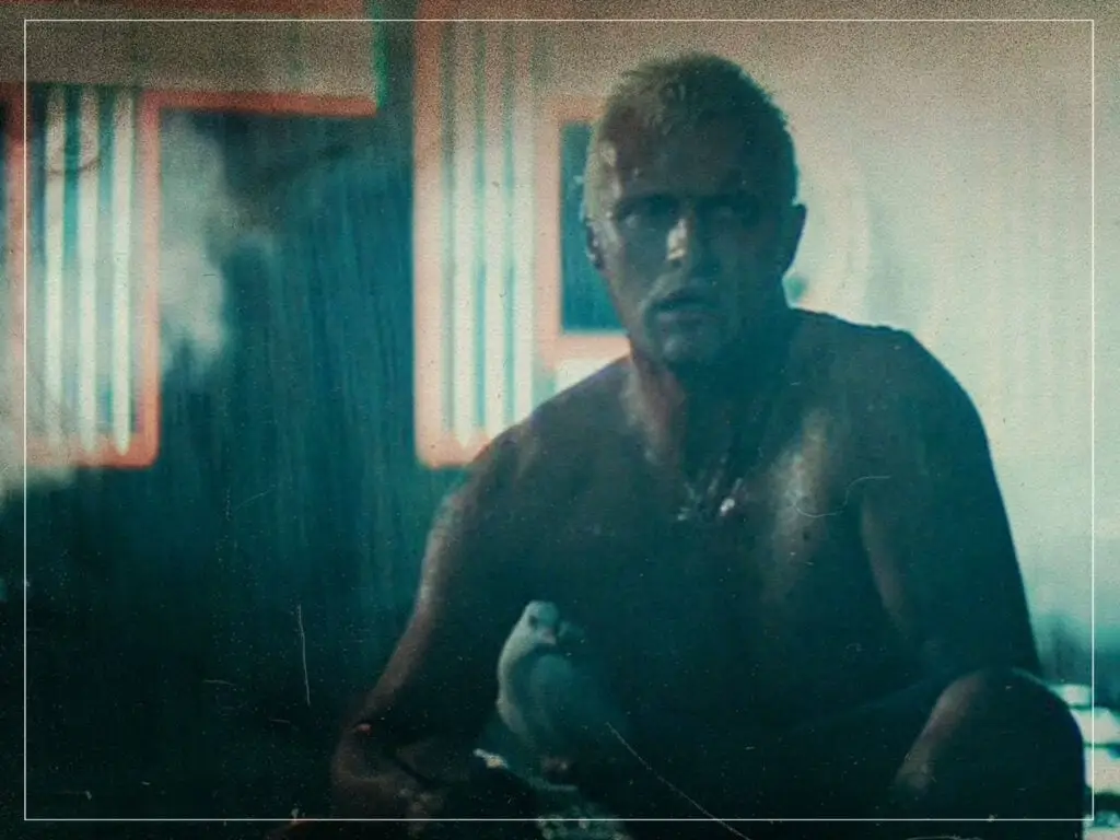 Anatomy of a Scene- Rutger Hauer’s tears in the rain of
