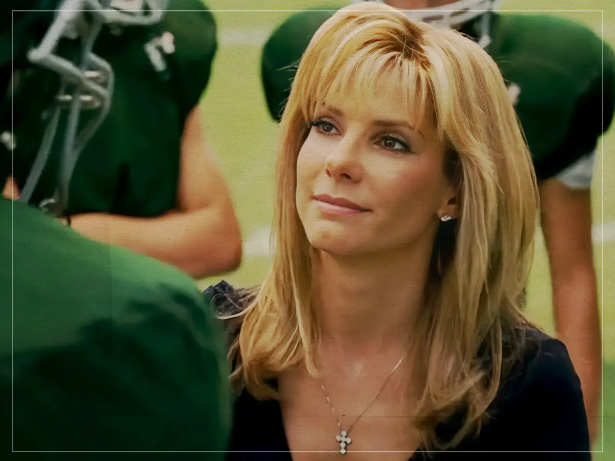 The Blind Side - Sandra Bullock - John Lee Hancock - 2009