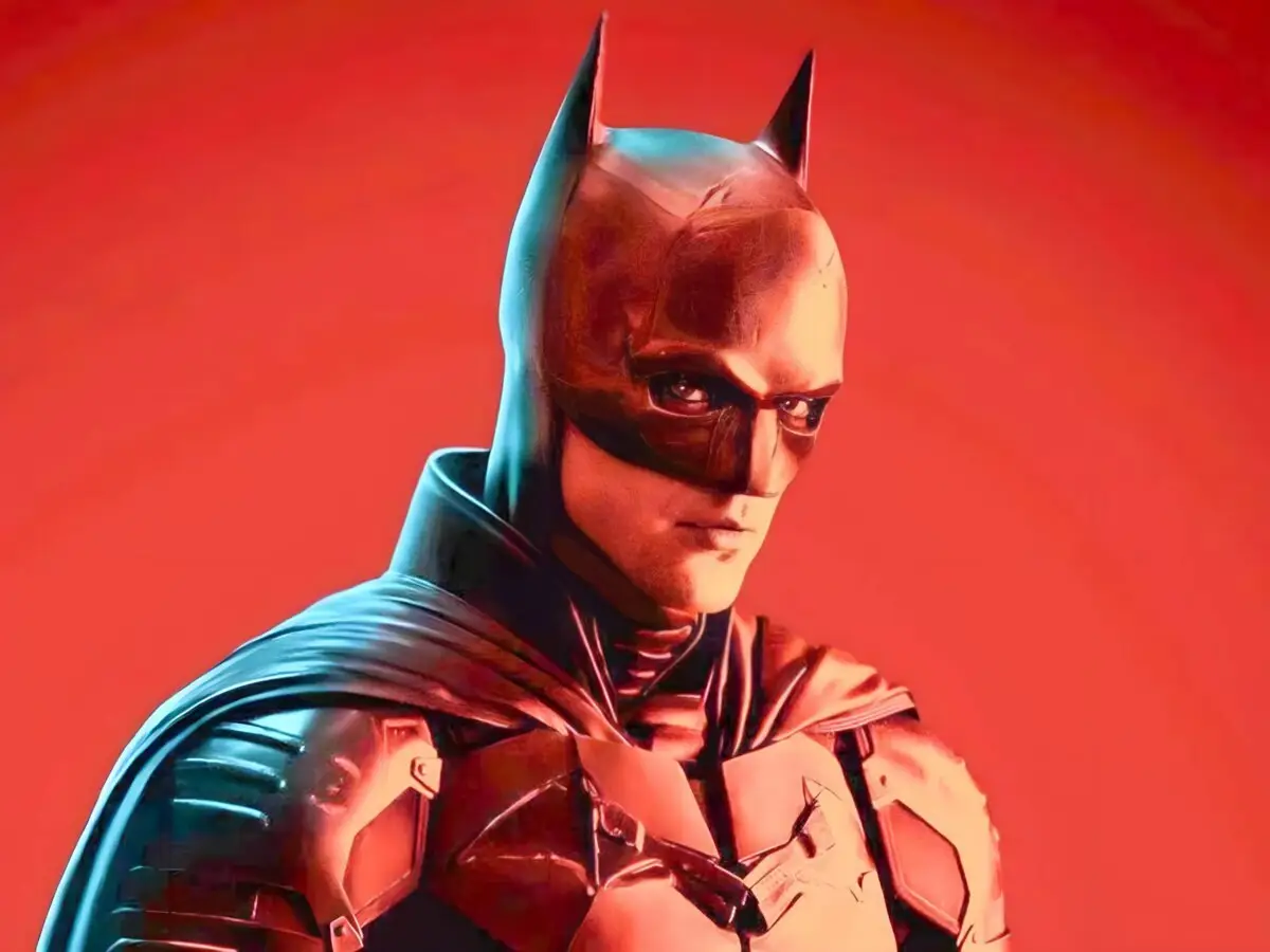 Robert Pattinson - The Batman - Far Out Magazine