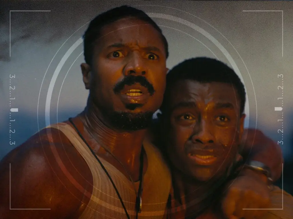 Sinners - 2025 - Ryan Coogler