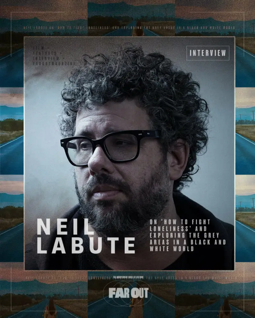 Neil LaBute on