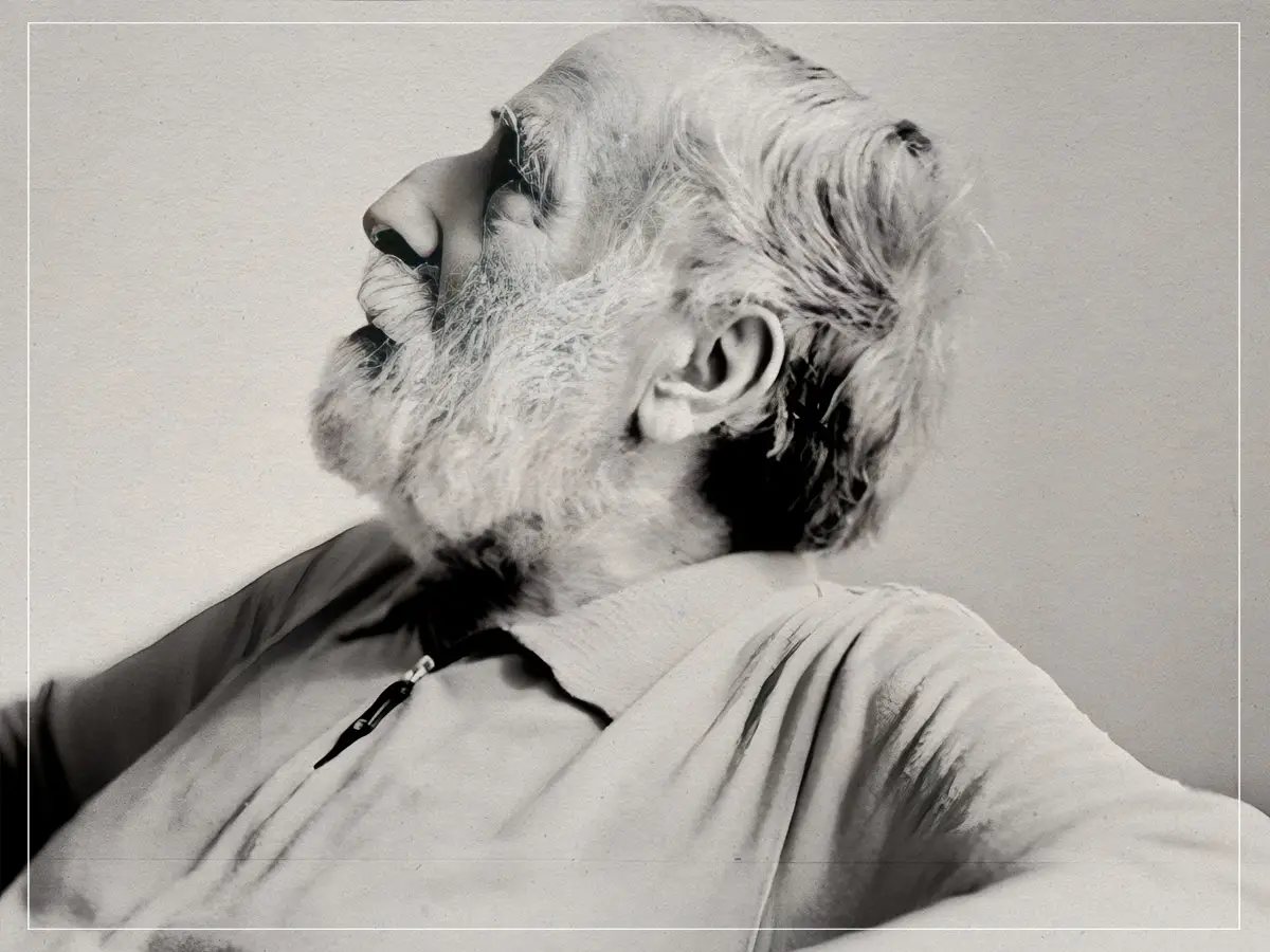Marcel Hanoun - French Film Director