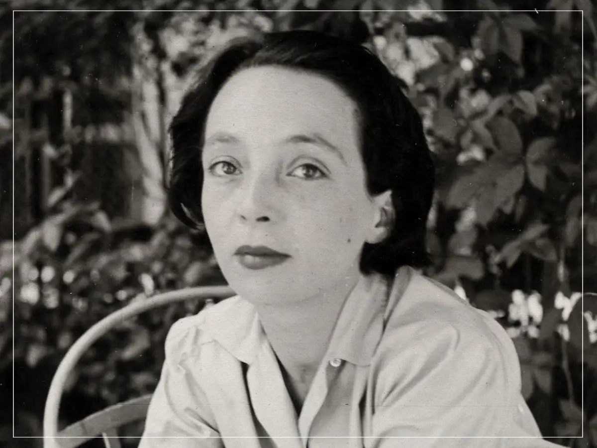 Marguerite Duras
