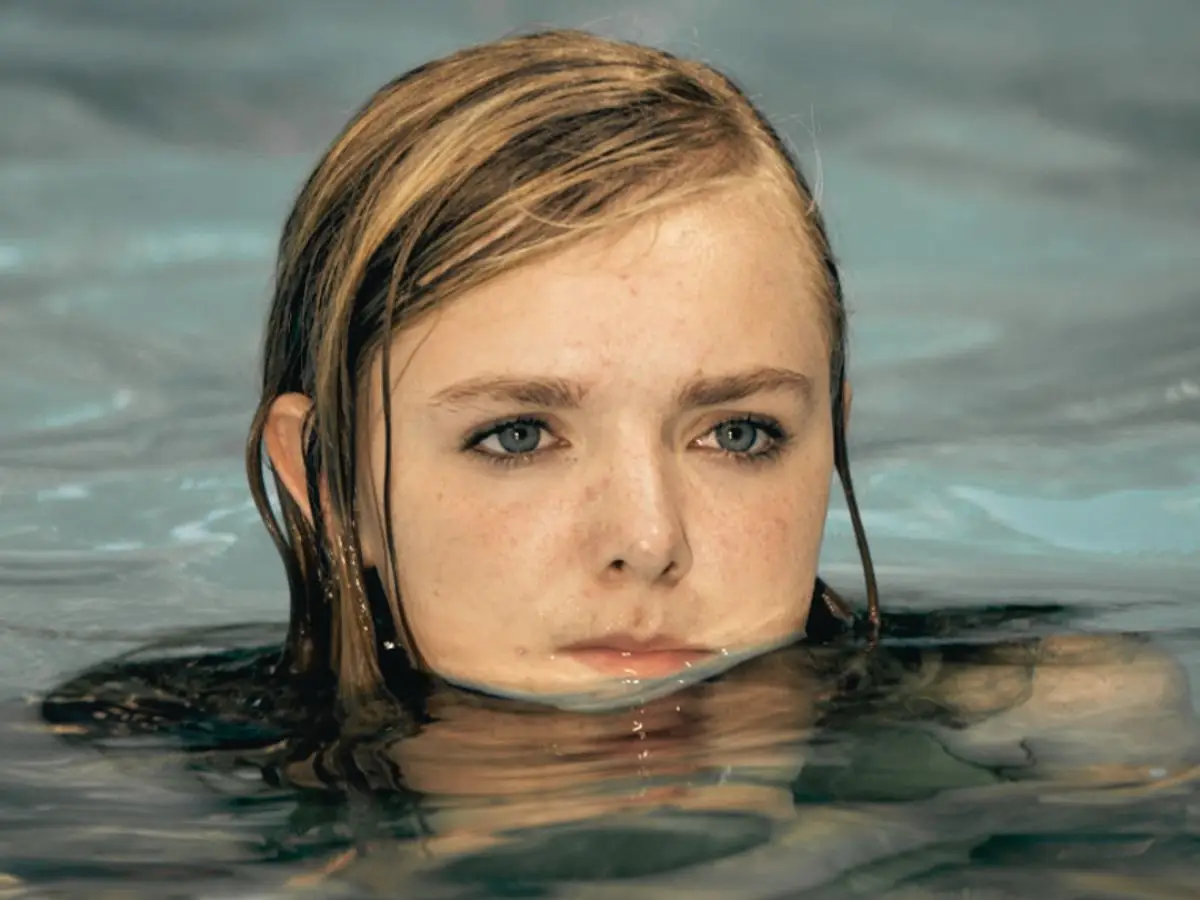 Elsie Fisher - Eighth Grade - Far Out Magazine
