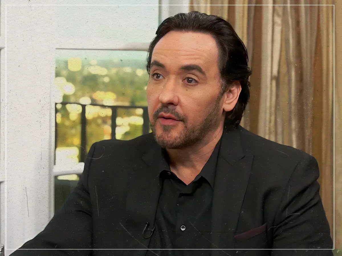 John Cusack - Actor - 2016