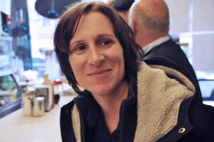 Kelly Reichardt lists her 10 favourite films of all time