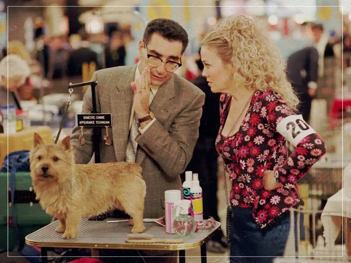 Best In Show - Movie - 2000