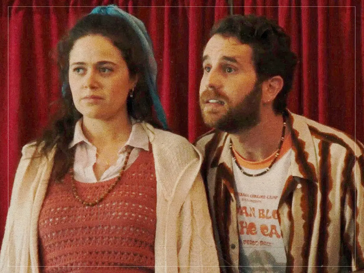 Theatre Camp - 2023 - Movie