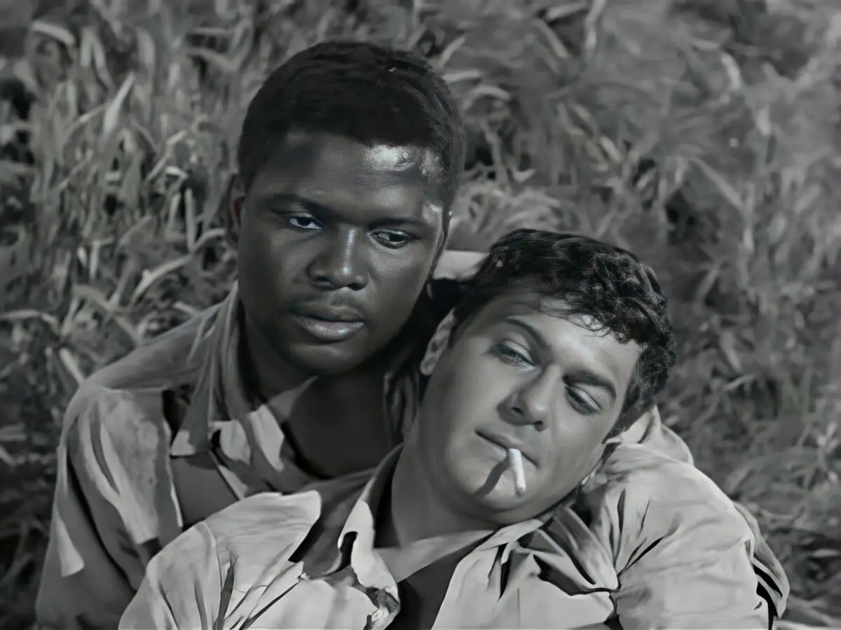 The Defiant Ones - Far Out Magazine