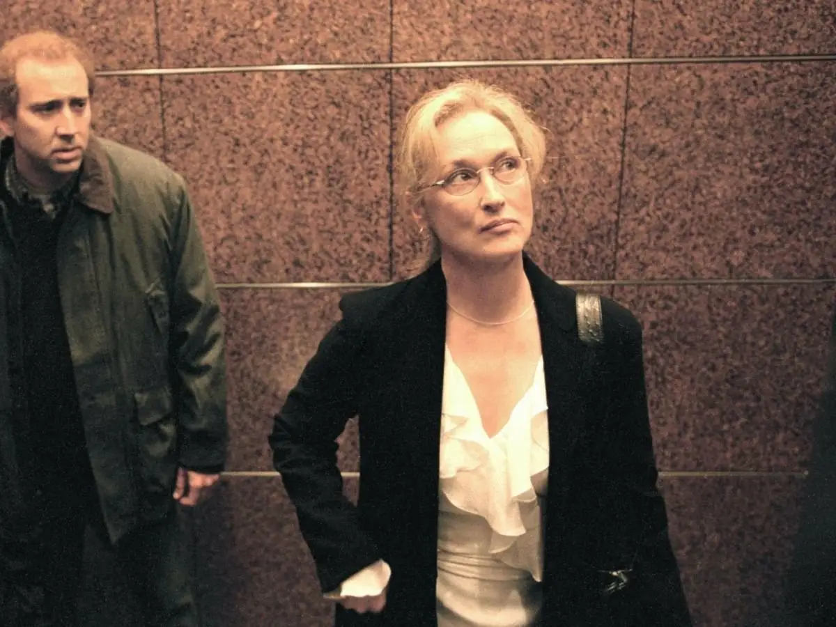 Adaptation - Meryl Streep - Far Out Magazine