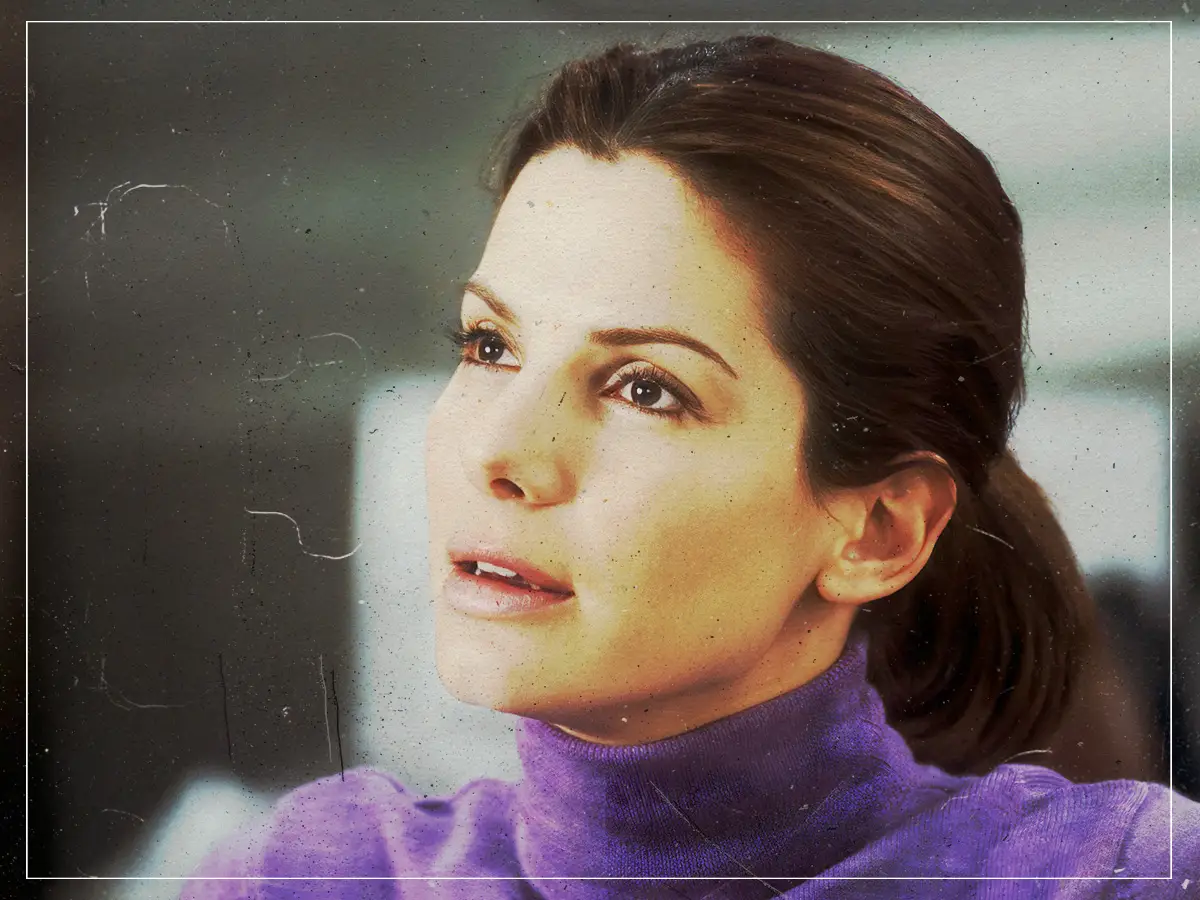 Sandra Bullock - Actor