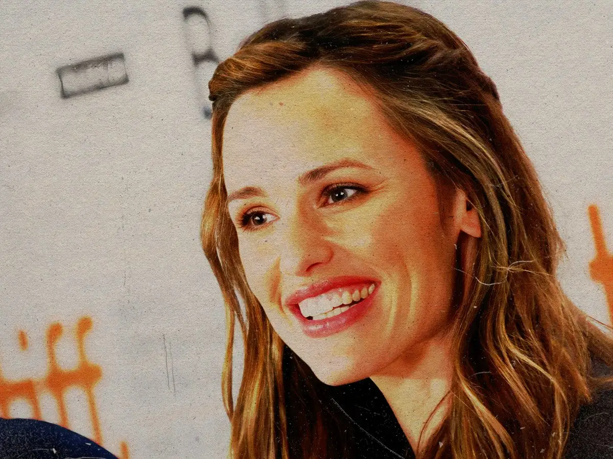 Jennifer Garner - Actor