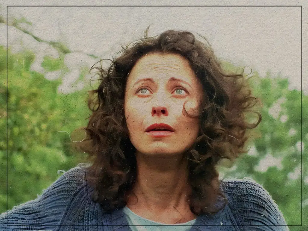 The Green Ray - Éric Rohmer - 1986