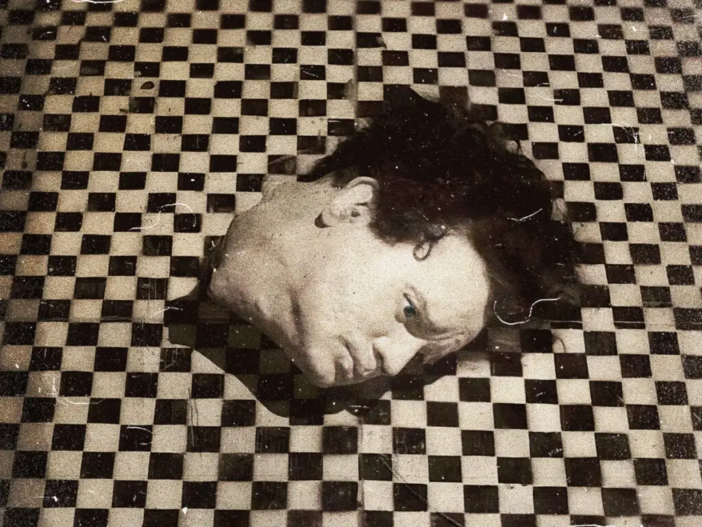 Eraserhead - 1977 - David Lynch