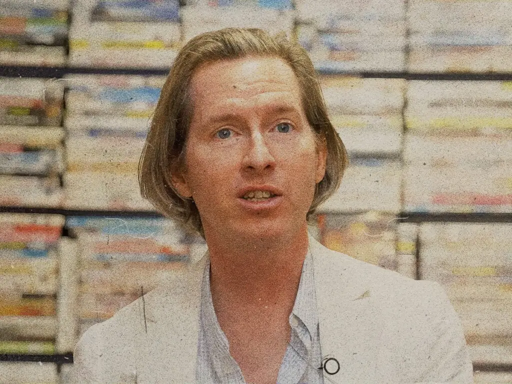 Wes Anderson - Director - 02 - 2023