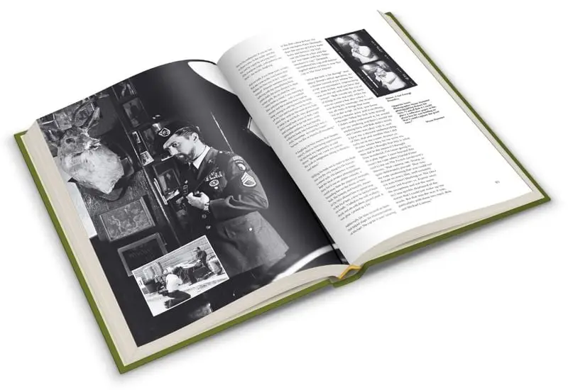 The making of Michael Cimino film