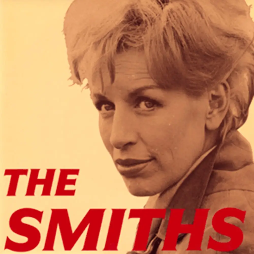 The Smiths - Ask - 1986