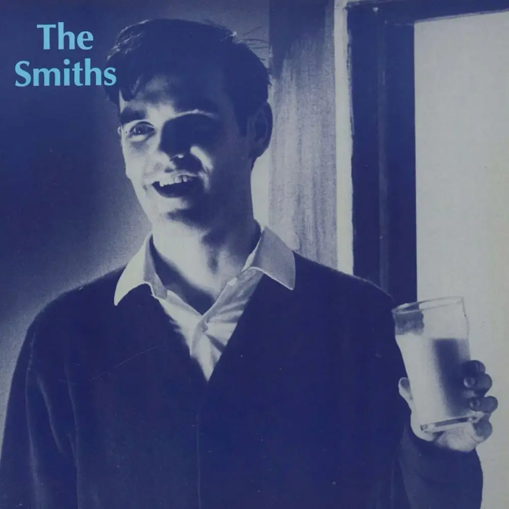 The Smiths - What Difference Does It Make - 1984
