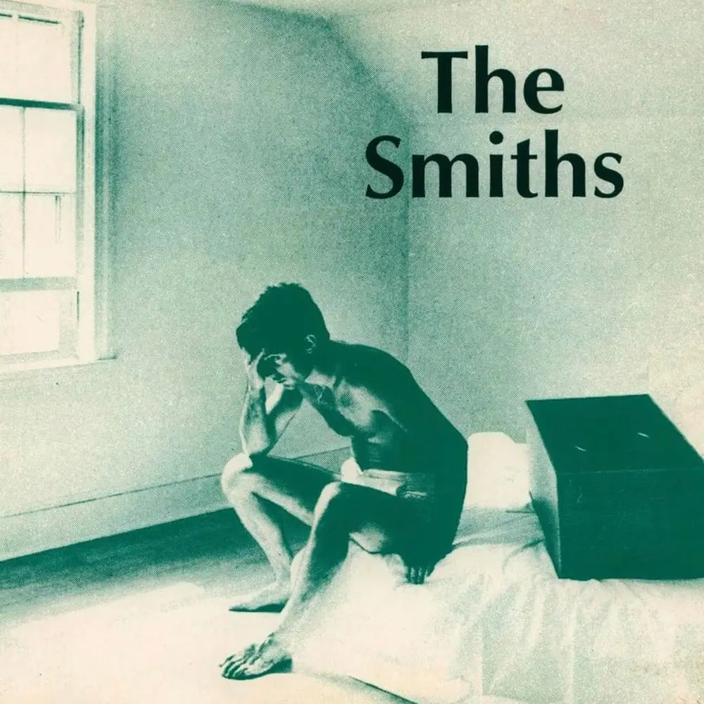 The Smiths - William, It Was Really Nothing - 1984
