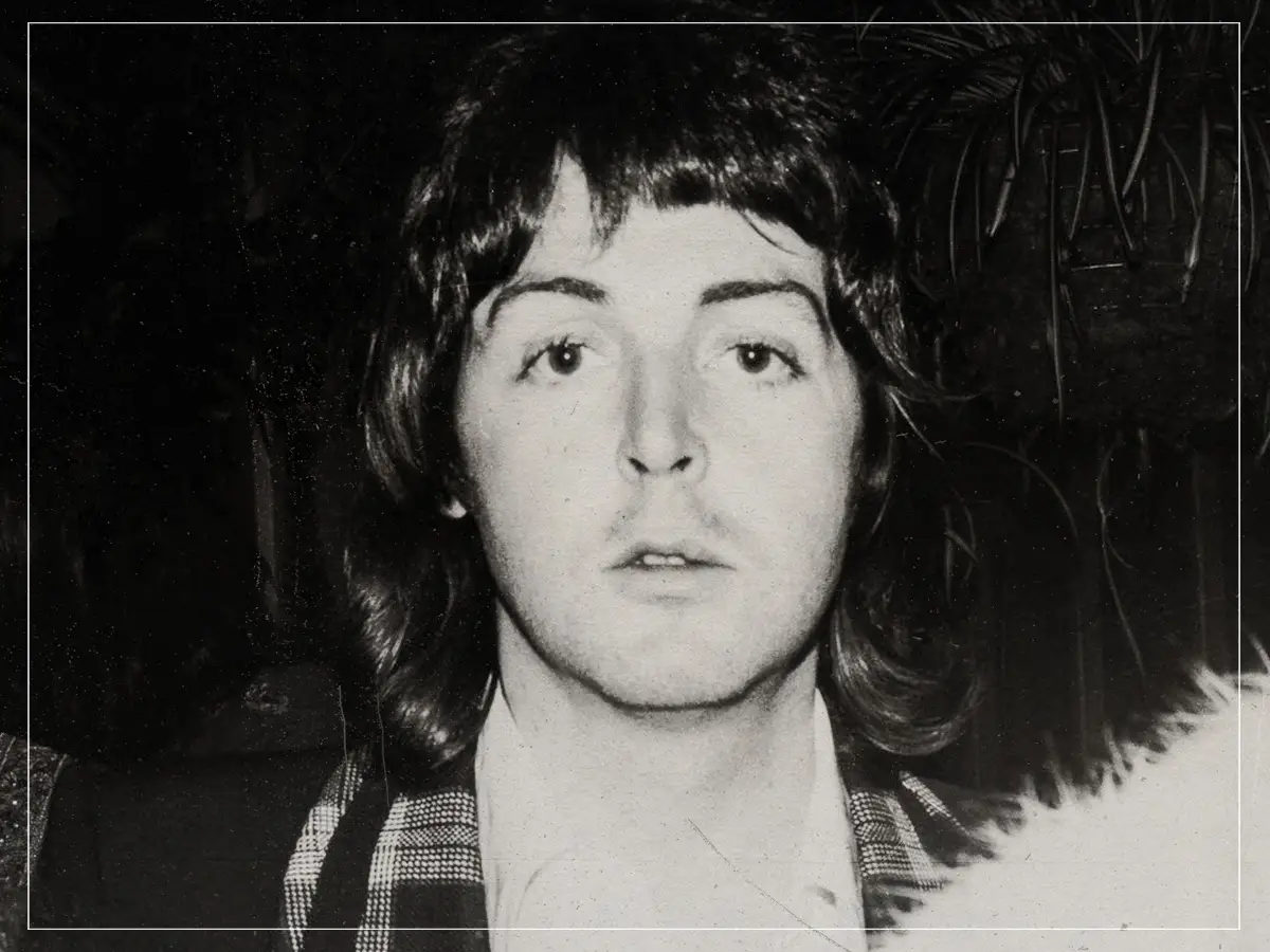 Paul McCartney - Musician - 1970s