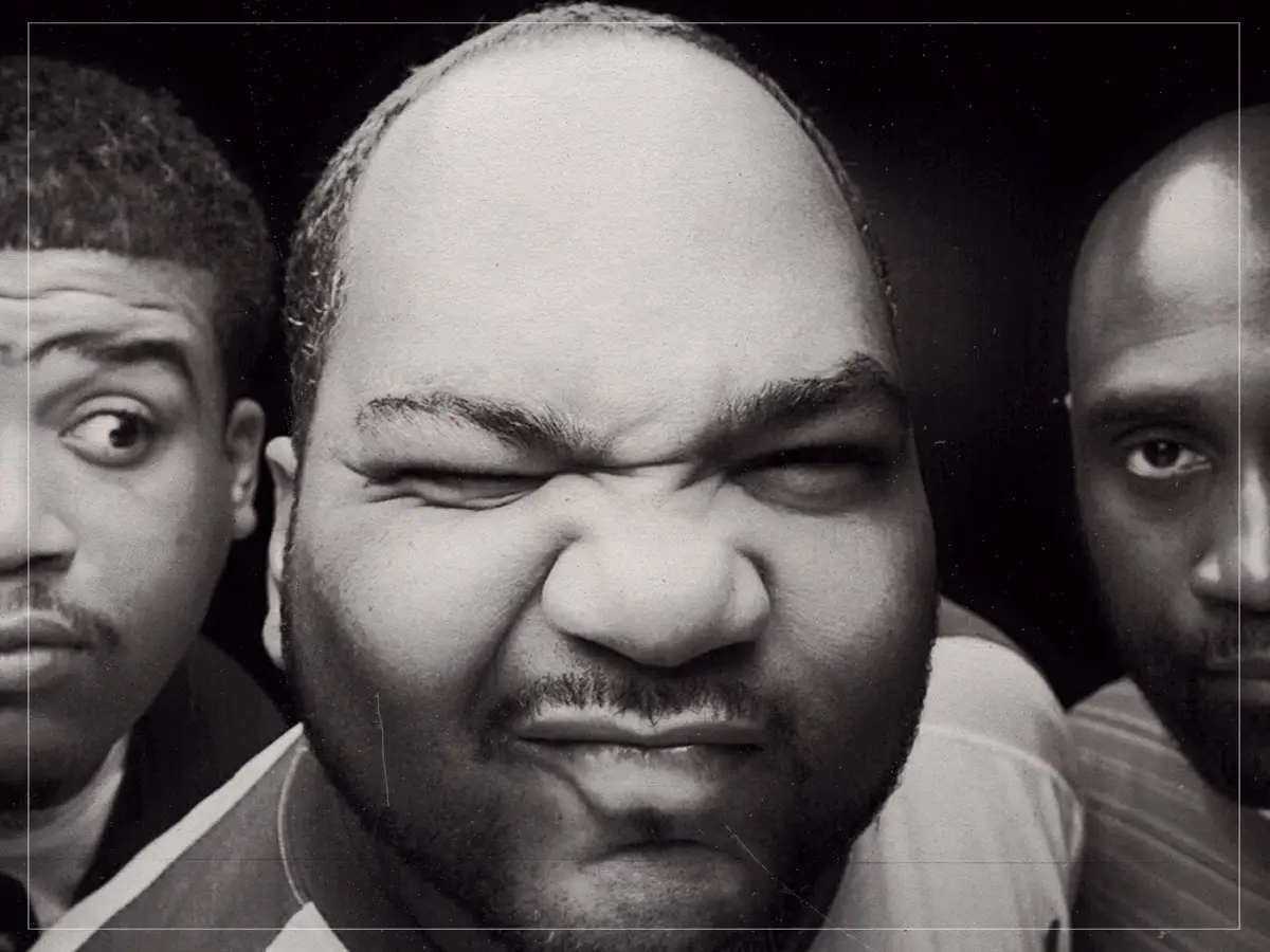 De La Soul - 2004