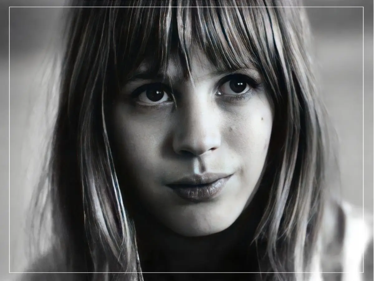Marianne Faithfull - Border - Far Out Magazine