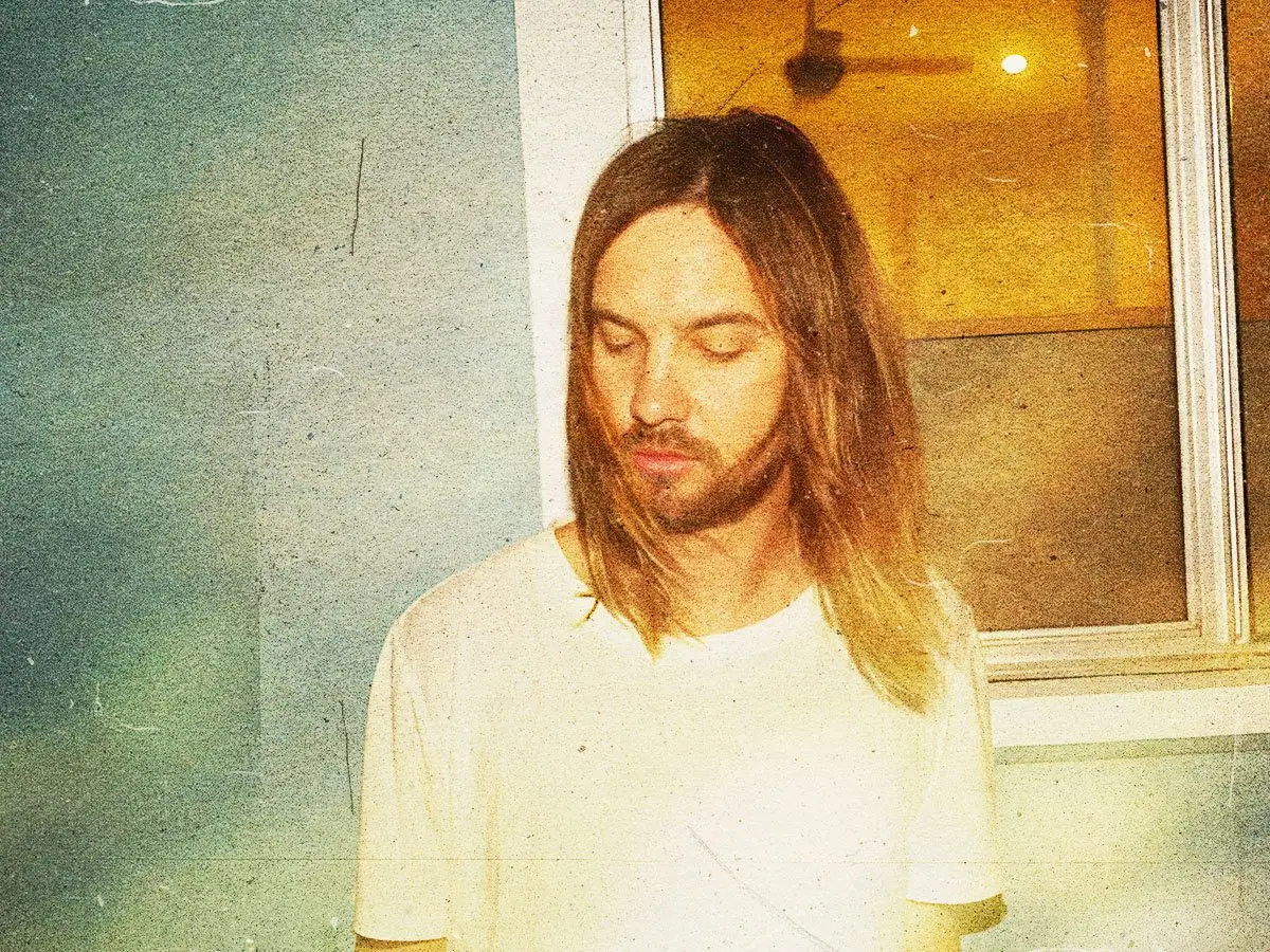 Kevin Parker - Tame Impala