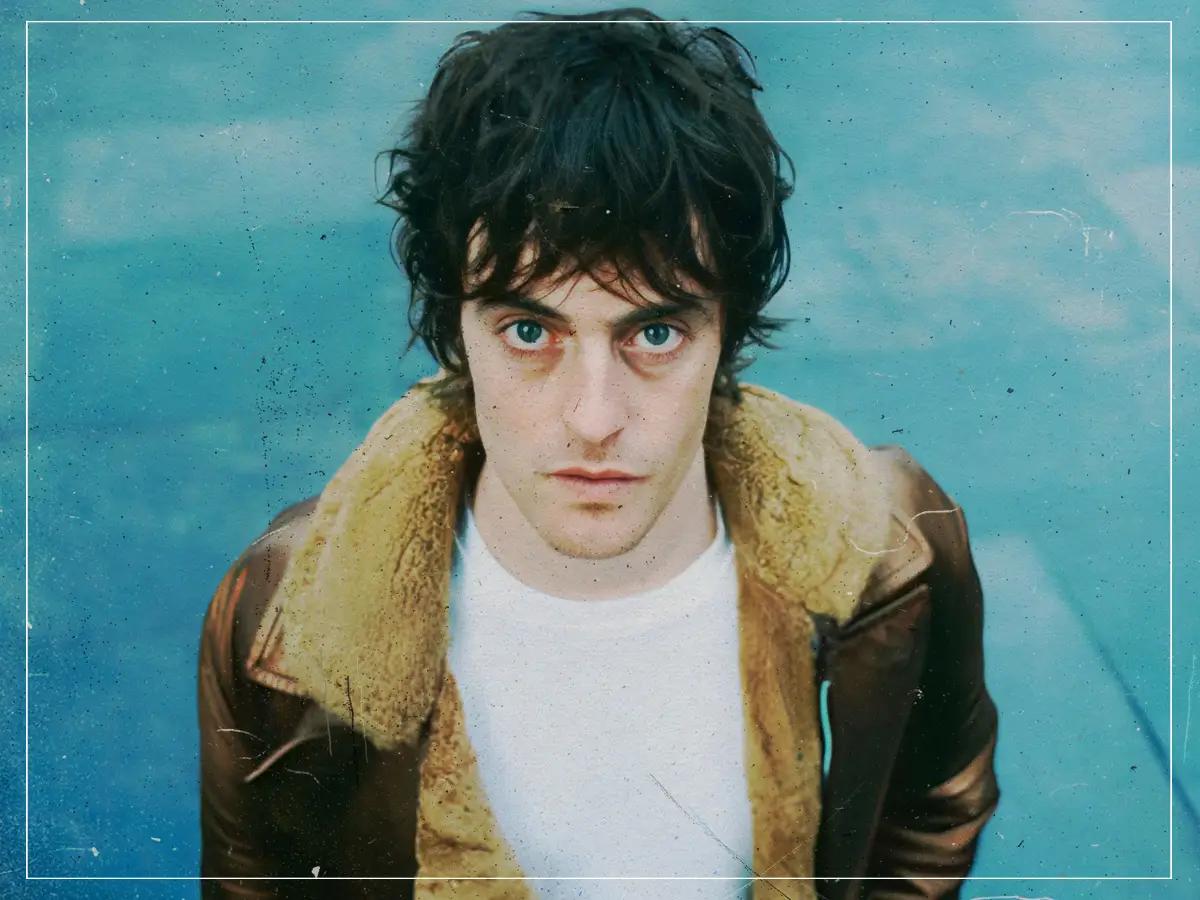 J Spaceman - Jason Pierce - Spiritualized