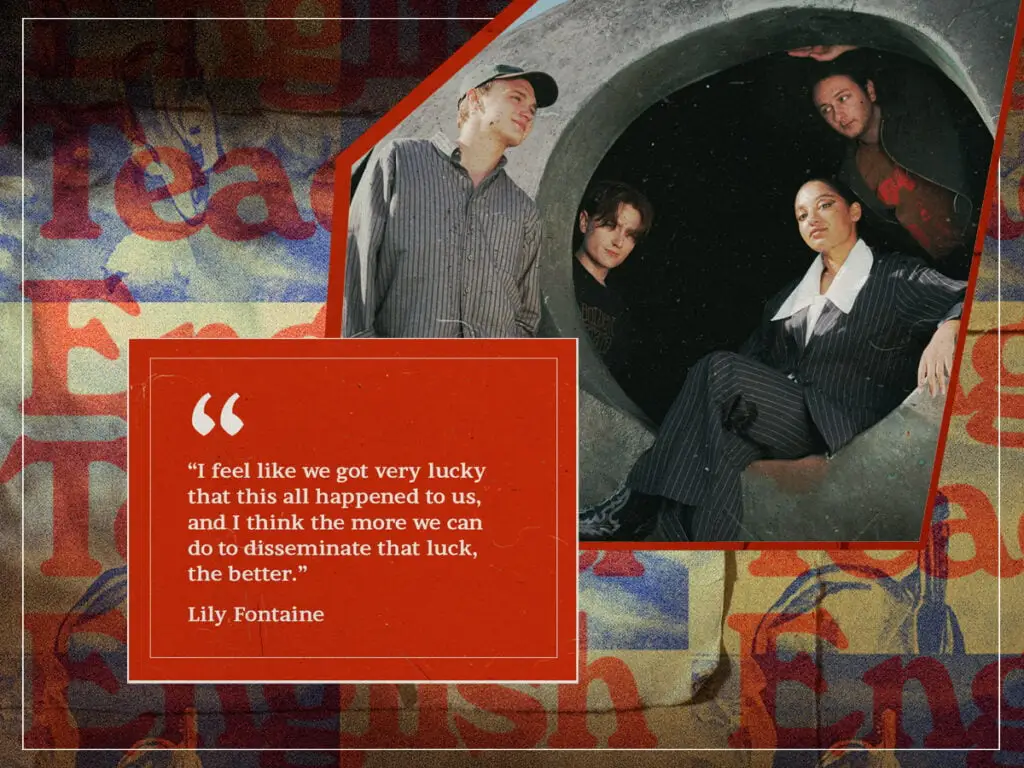 English Teacher - Interview - 2024 - Pull Quote 2