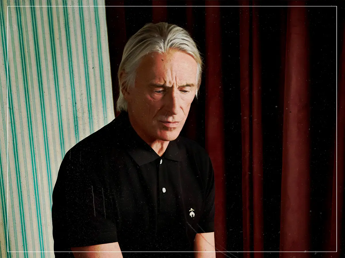 Paul Weller - 2024 - Nicole Nodland