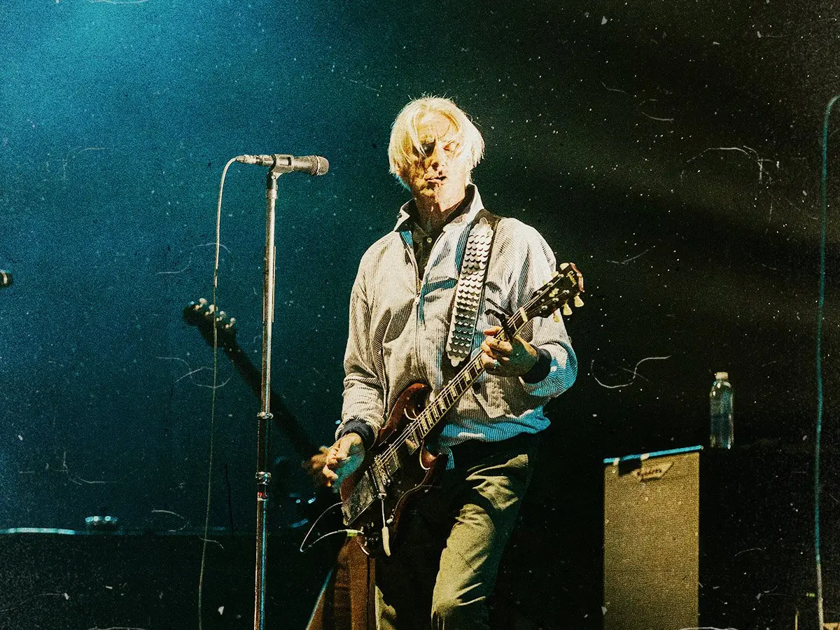 Paul Weller - YNOT Festival - 2023