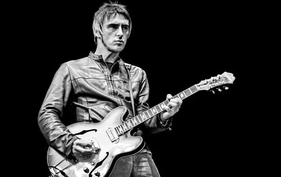 Paul Weller