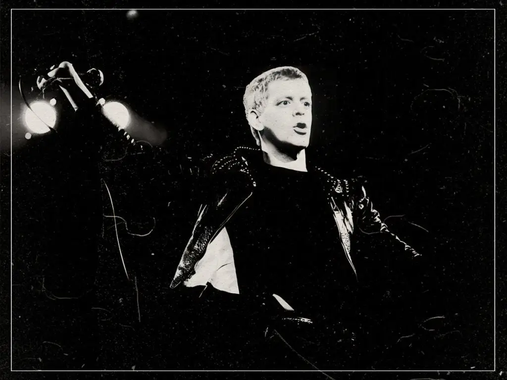 Lou Reed - 1972