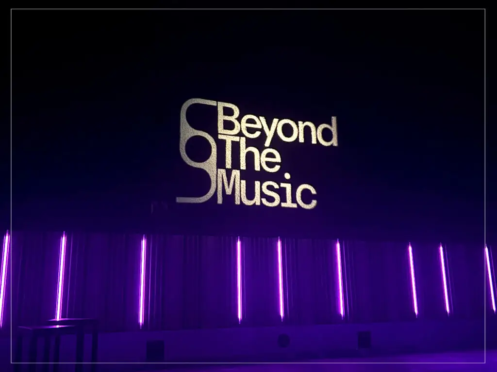 Beyond The Music - Conference - Music - Manchester - 2024 - Far Out Magazine 03