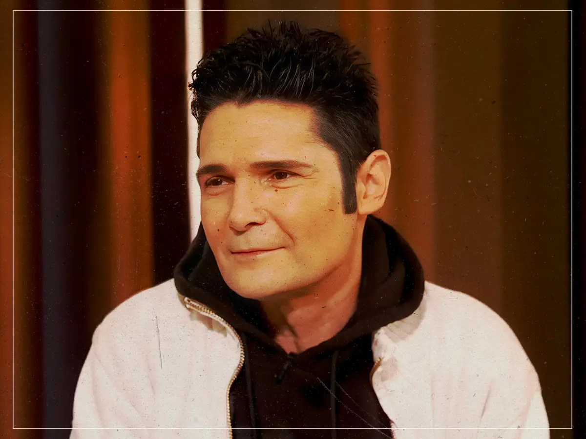 Corey Feldman - Actor - 2023
