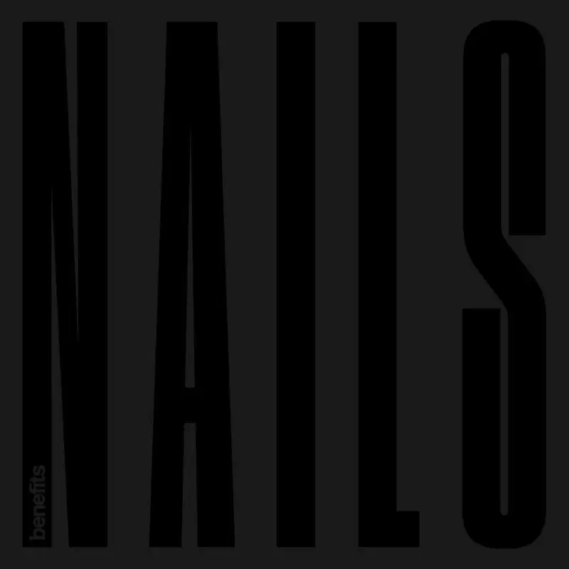 Nails - Benefits