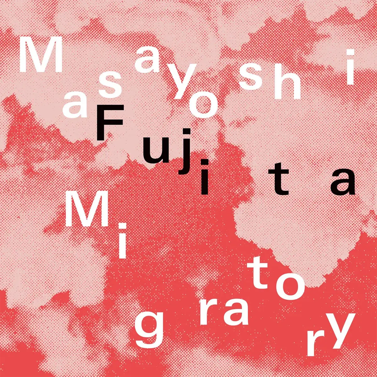 Masayoshi Fujita - Migratory - 2024