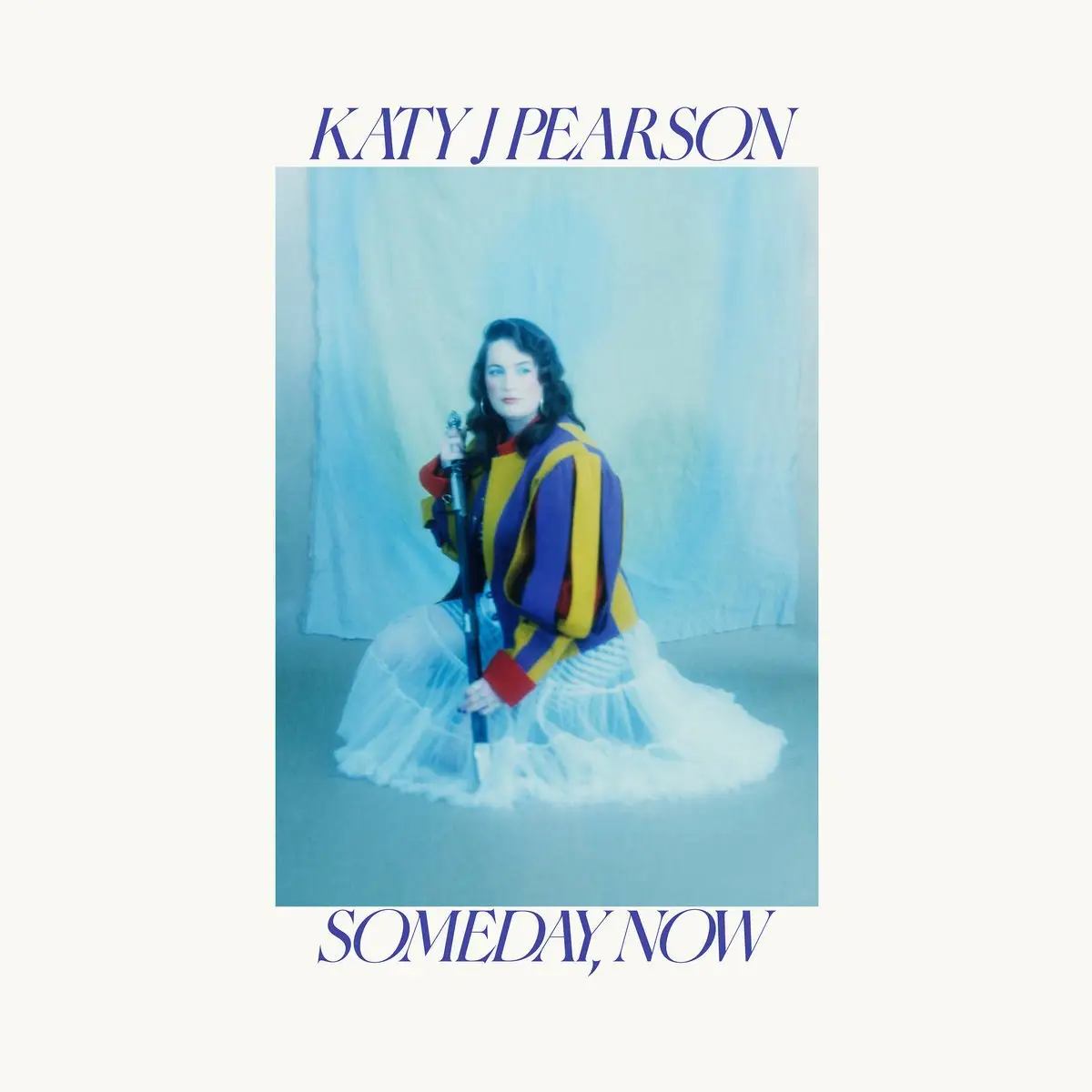 Katy J Pearson - Someday, Now - 2024