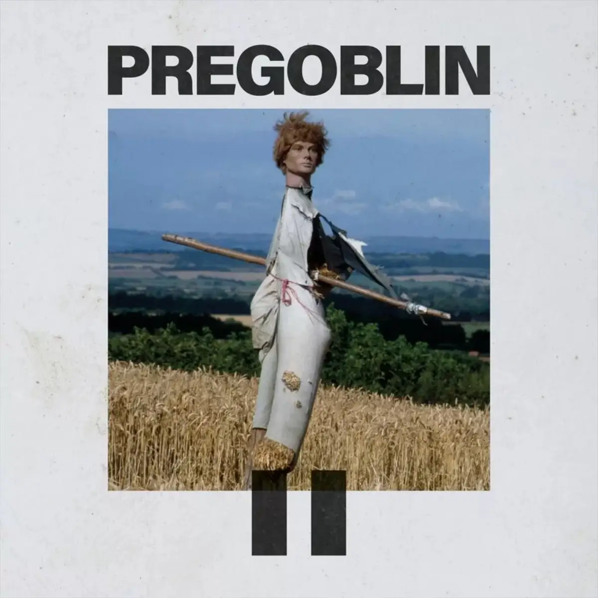 Pregoblin - PREGOBLIN II -2024