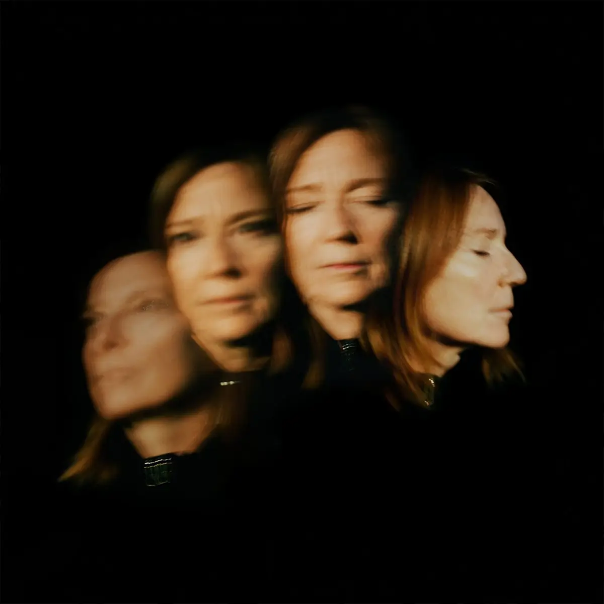 Beth Gibbons - Lives Outgrown - 2024