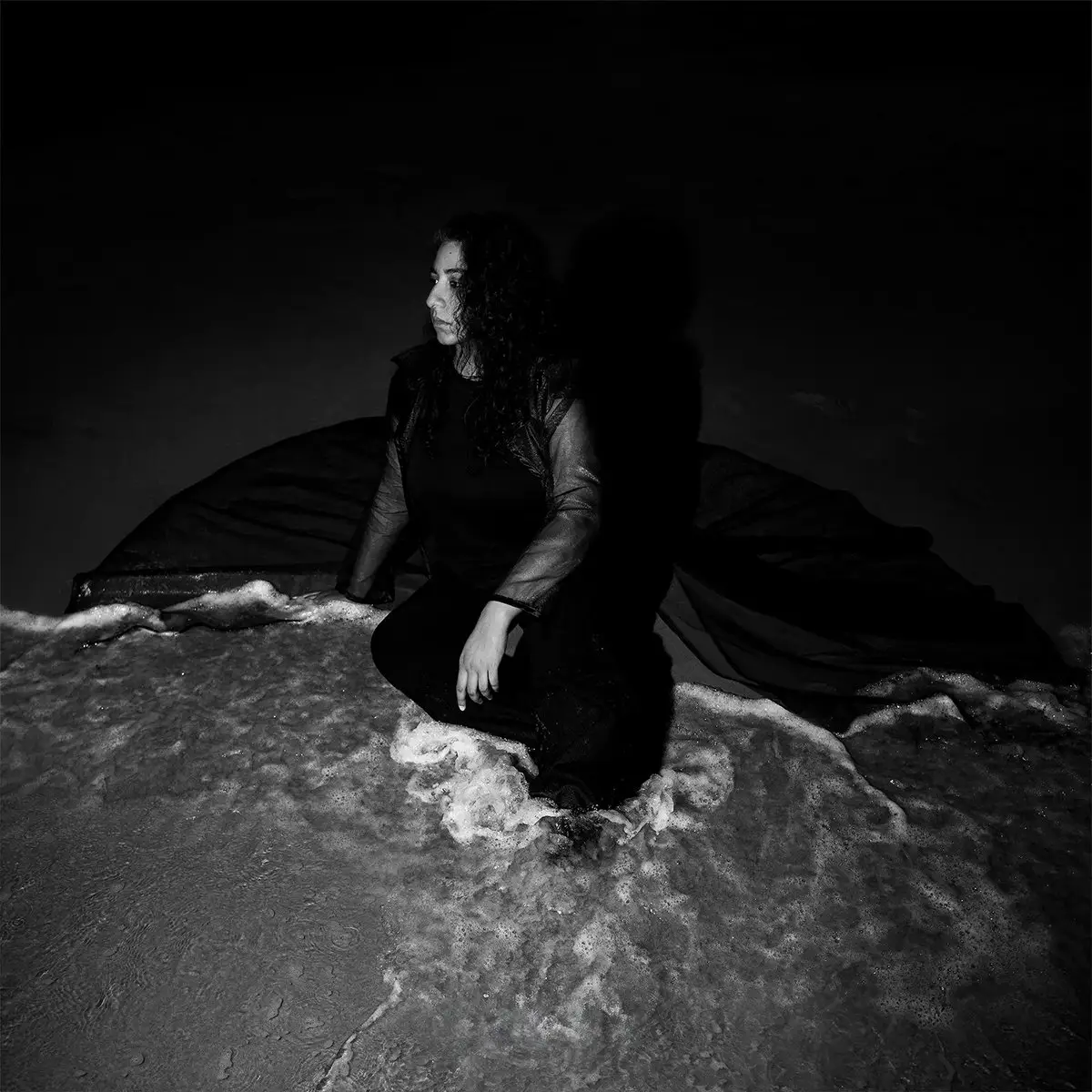 Arooj Aftab - Night Reign - 2024
