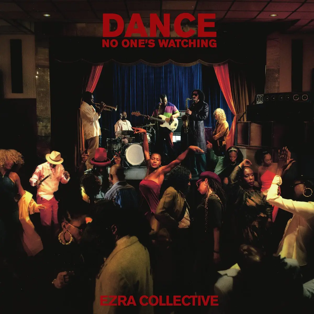 Ezra Collective -