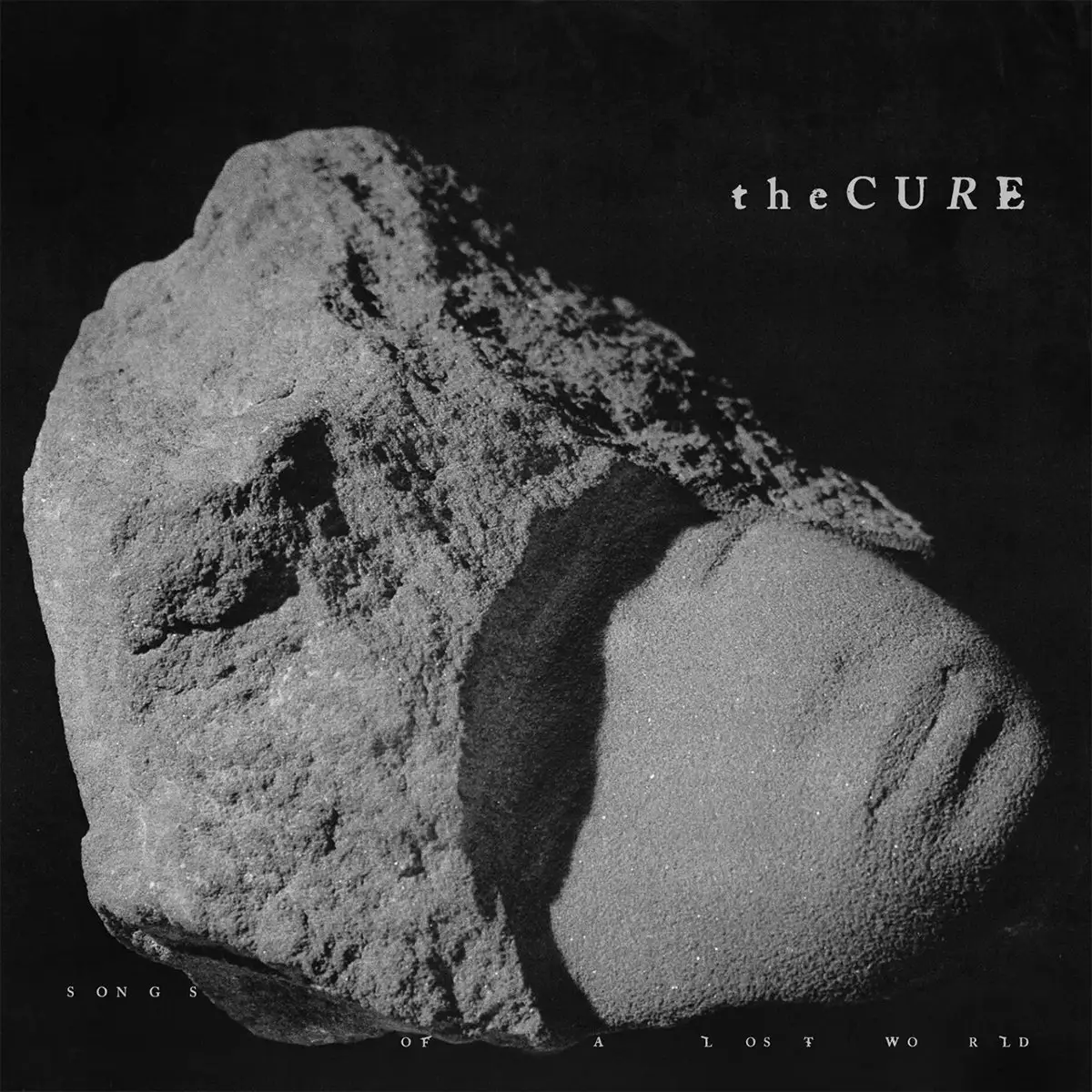 The Cure - Songs of a Lost World - 2024