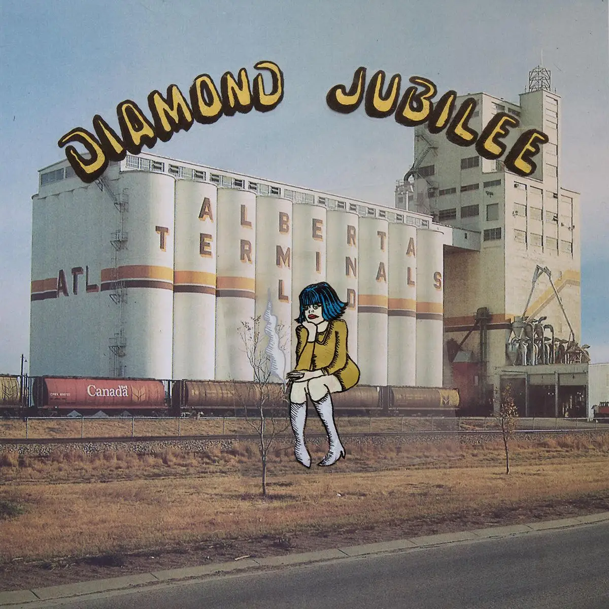 Cindy Lee - Diamond Jubilee - Far Out Magazine