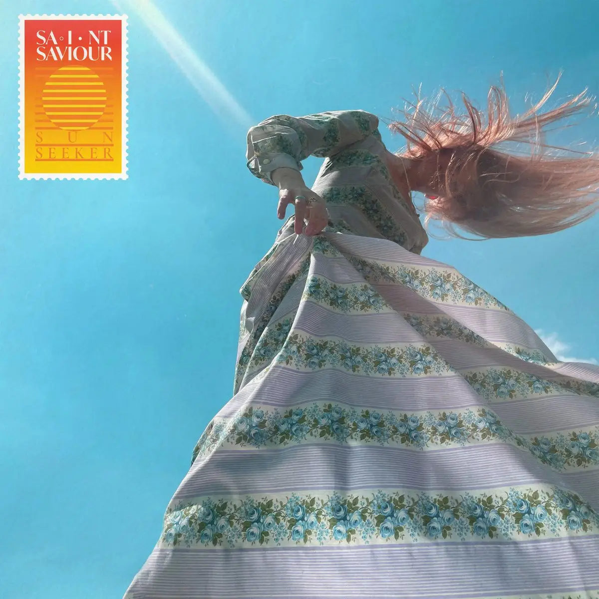 Saint Saviour - Sunseeker - 2024