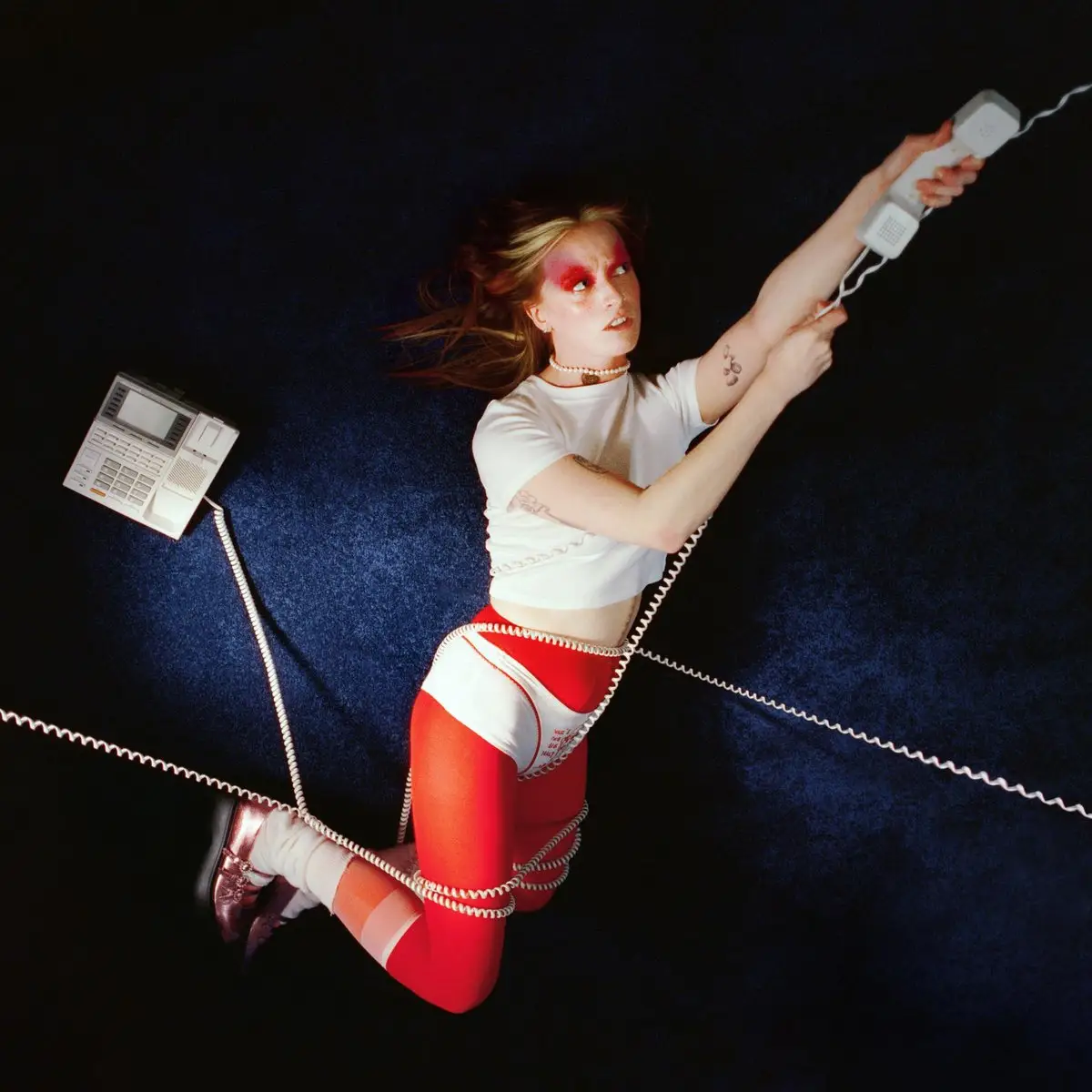 Orla Gartland - Everybody Needs A Hero - 2024